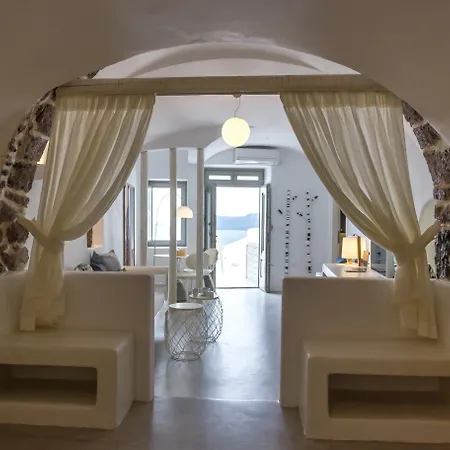 Filotera Hotel