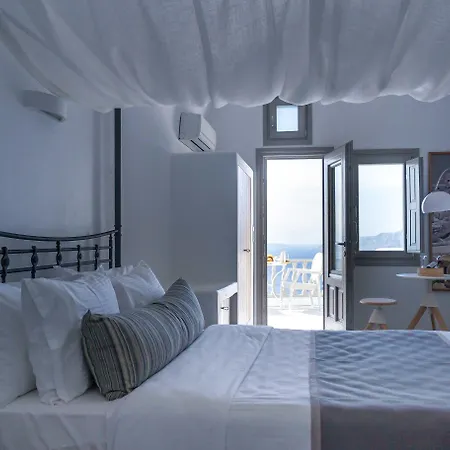 Filotera Hotel 4*