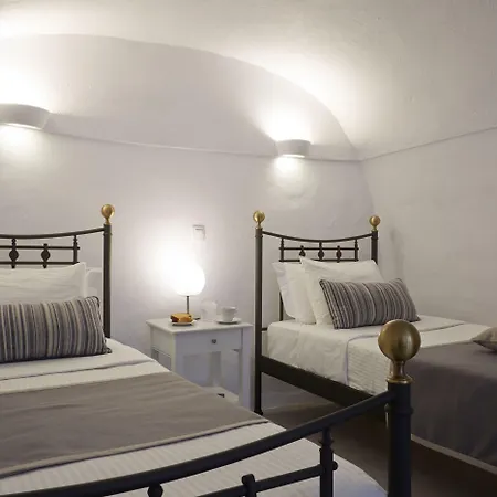 Filotera Hotel