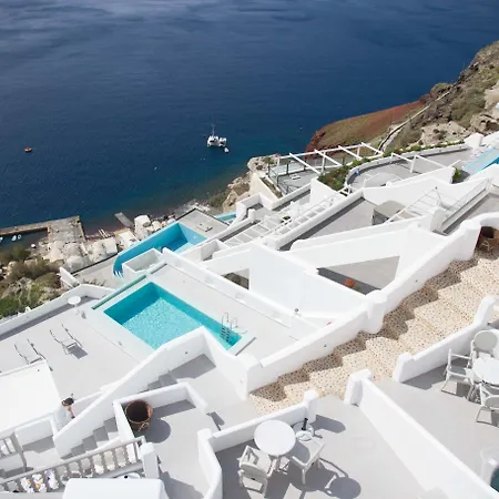 Filotera Hotel