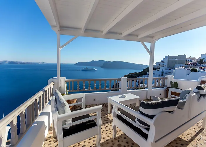 Filotera Oia (Santorini)