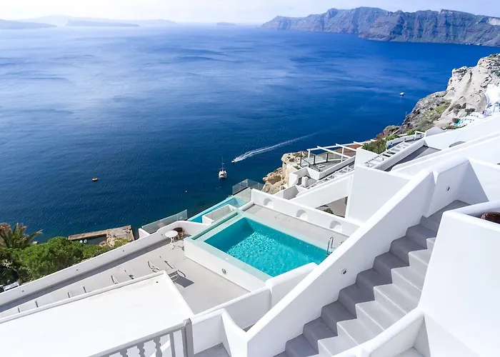 Filotera Oia (Santorini)