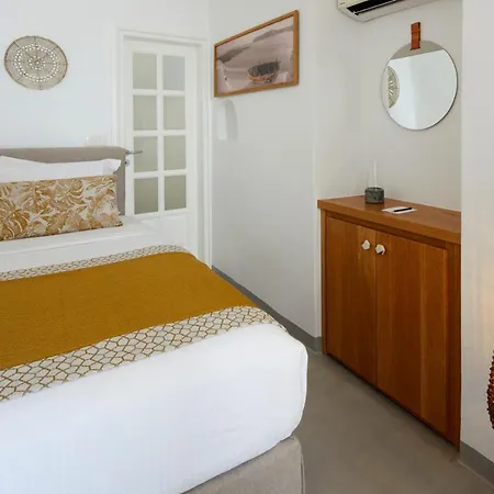 Filotera Hotel Oia