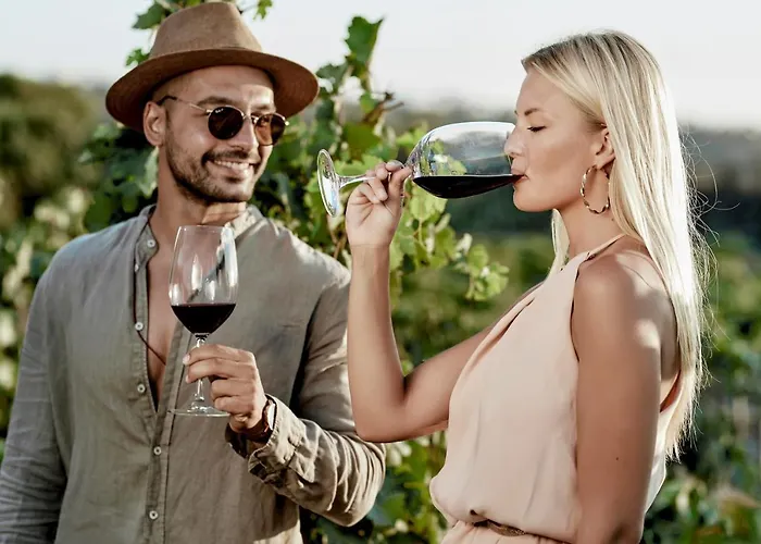 Ξενοδοχείο Filotera 4*