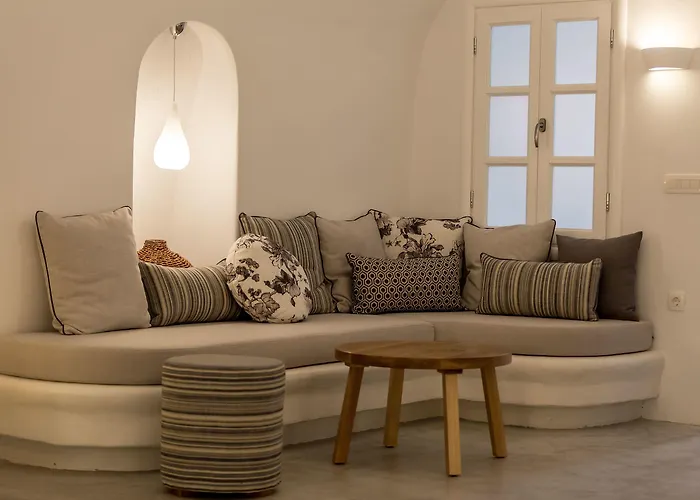 Ξενοδοχείο Filotera