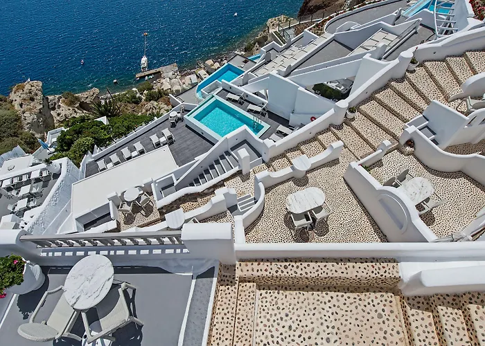 Filotera Ξενοδοχείο 4*