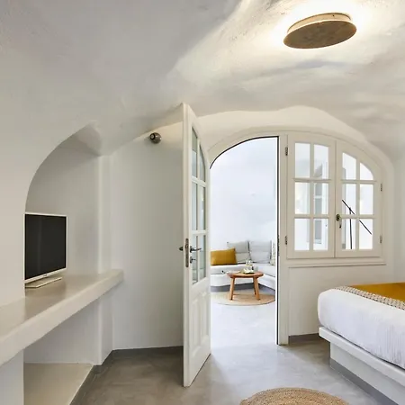 Filotera Oia (Santorini)