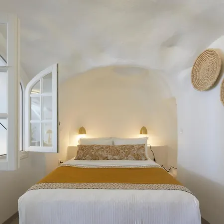 Filotera Oia (Santorini)