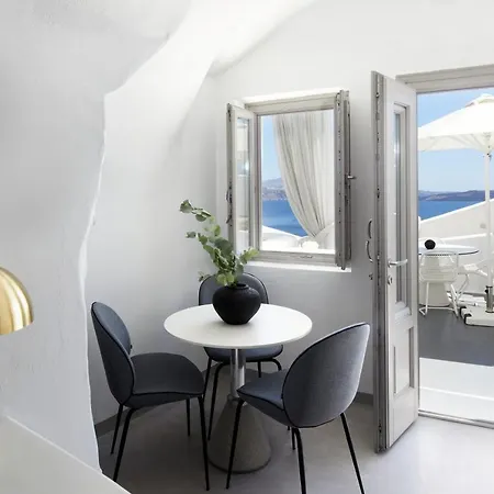 Filotera Oia (Santorini)