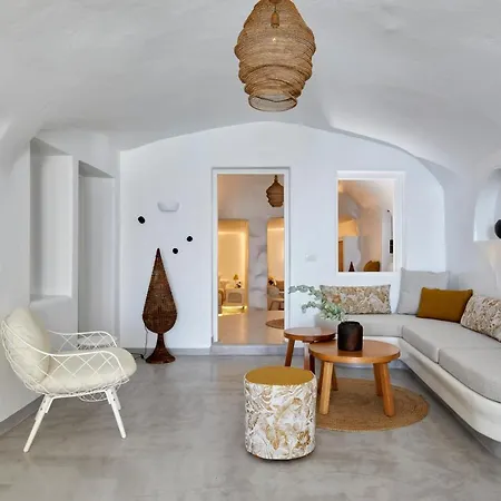 Filotera Hotel Oia (Santorini)