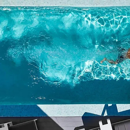 Filotera 4* Oia (Santorini)