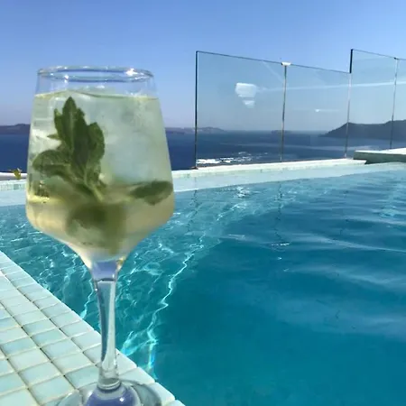 Filotera Hotel 4*