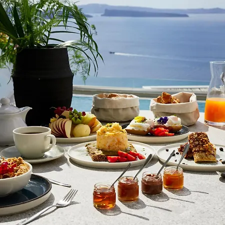 Hotell Filotera Oia