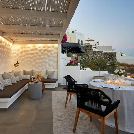 Filotera 4*