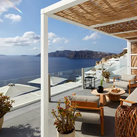 Filotera Hotel 4*