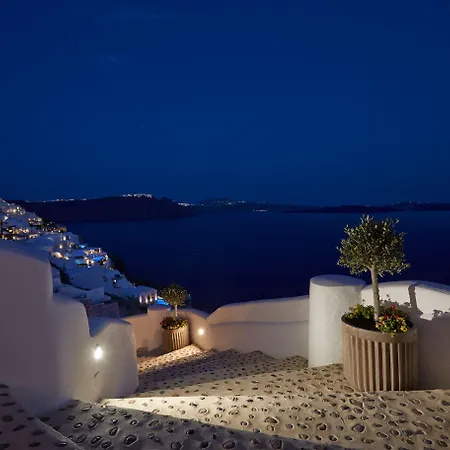 Filotera Oia (Santorini)