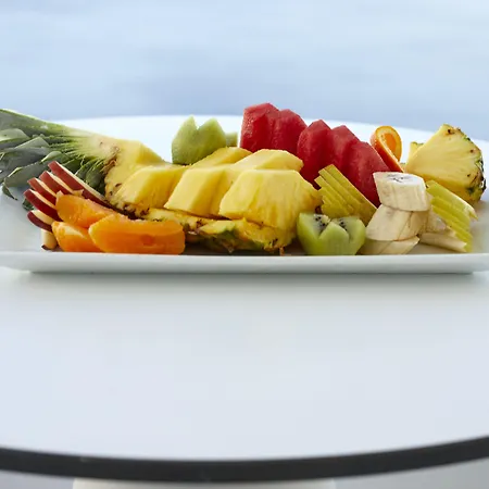 فيلوتيرا سويتس فندق 4*