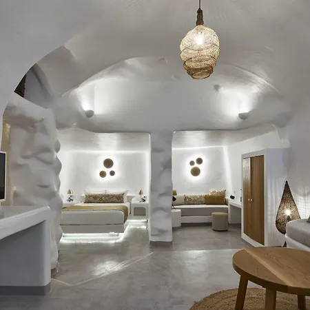Filotera Hotel