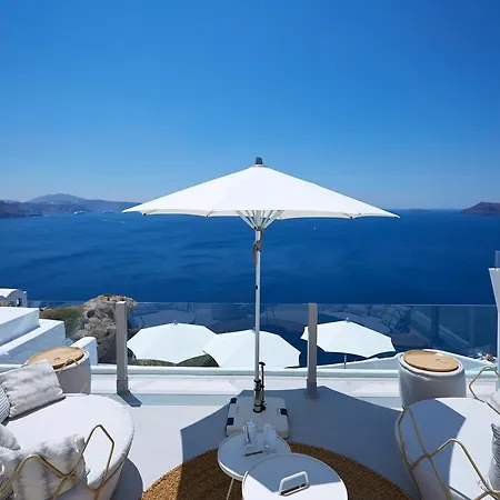 Filotera Oia (Santorini)