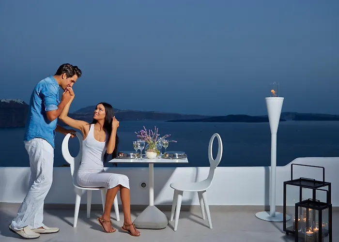 Filotera Oia (Santorini)