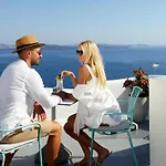 Filotera Hotel