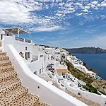 Hotel Filotera Oia (Santorini)