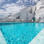 Filotera Hotel Oia (Santorini)