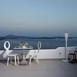 Hotel Filotera Oia (Santorini)