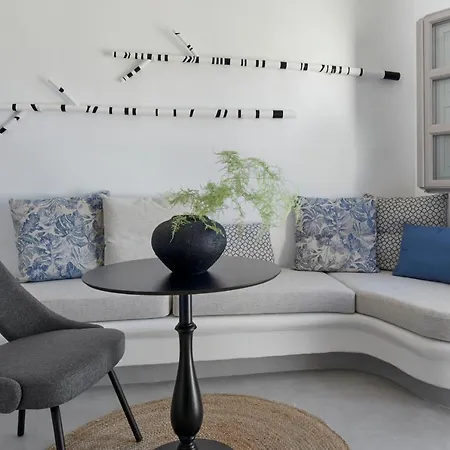 Filotera Hotel 4*