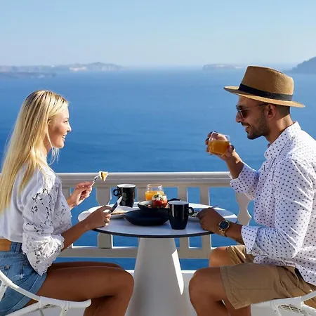 Filotera 4* Oia
