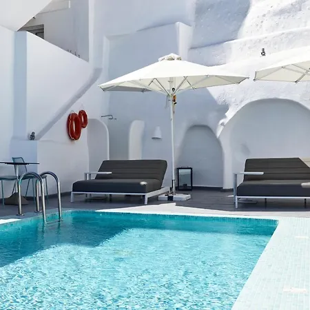Otel Filotera 4*