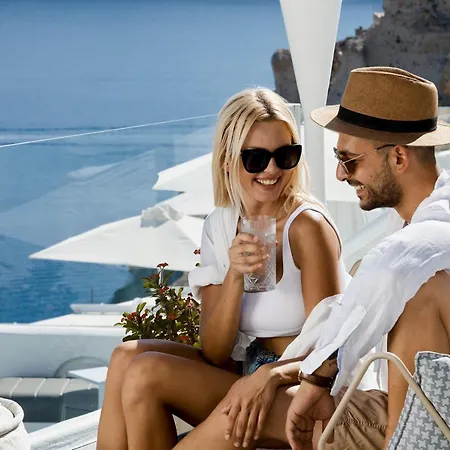 Filotera Otel Oia