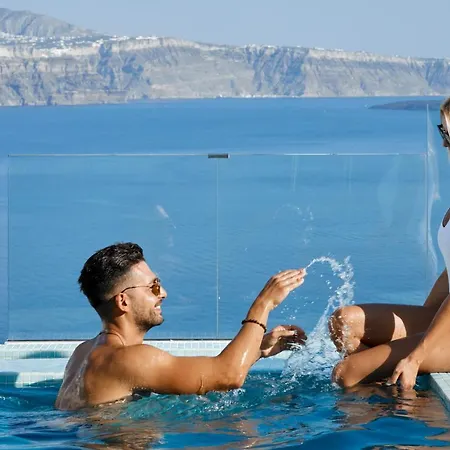 Filotera Otel 4*
