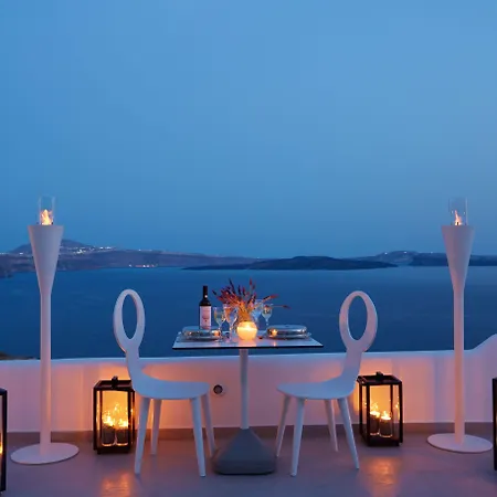 Otel Filotera 4*