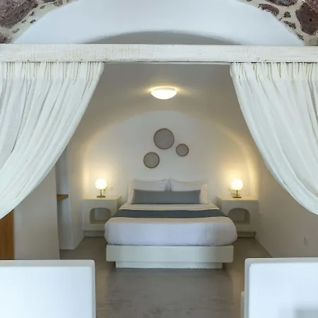 Filotera Hotel Oia (Santorini)