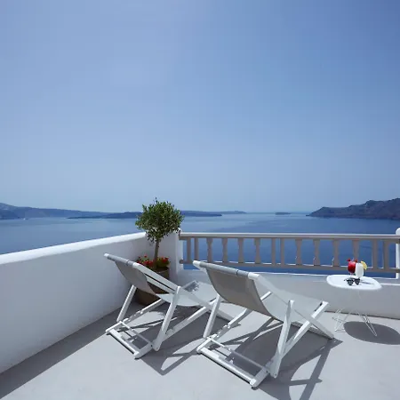 Hotel Filotera