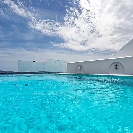 Filotera Hotel