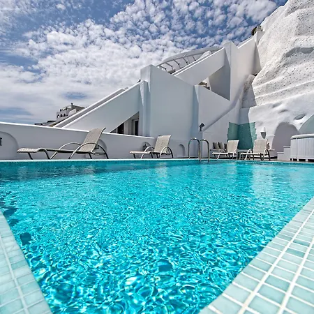 Filotera Hotel Oia (Santorini)