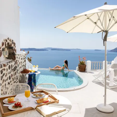 Otel Filotera 4*