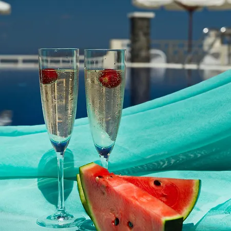 Filotera Otel 4*
