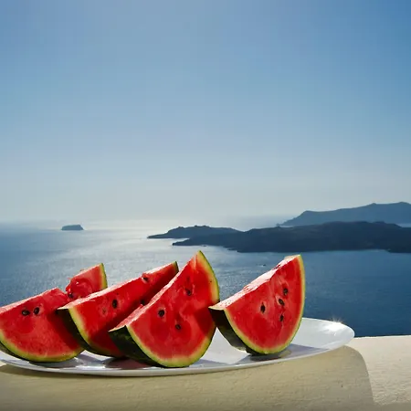 Filotera 4* Oia