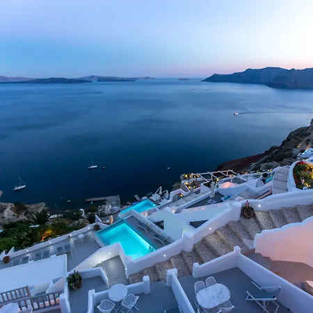 Otel Filotera 4*