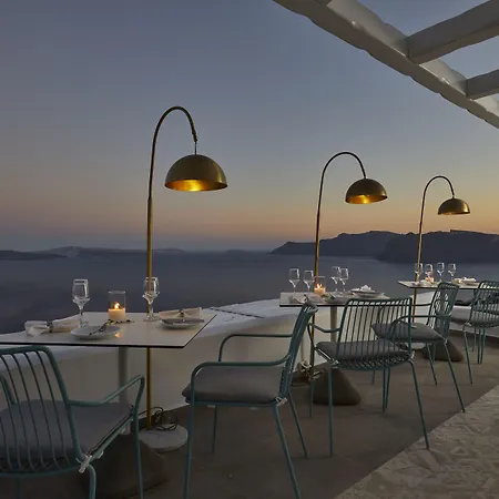 Otel Filotera