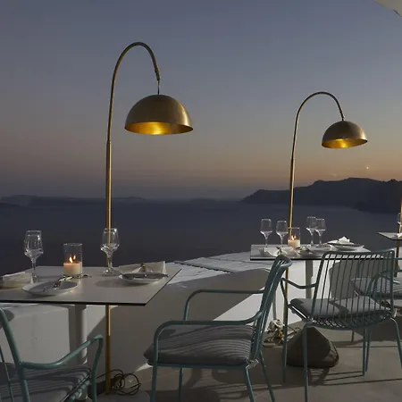 Otel Filotera