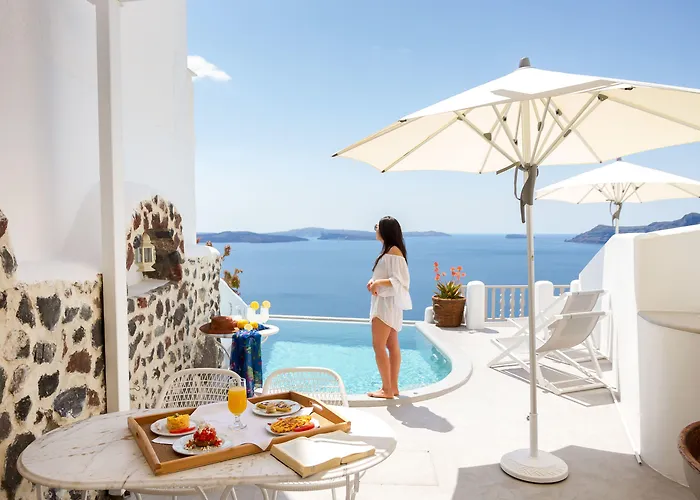 Ξενοδοχείο Filotera 4*