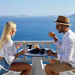 Filotera 4* Oia