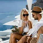 Filotera Hotel Oia