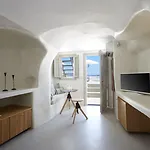 Filotera 4* Oia