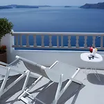 Filotera Hotel Oia