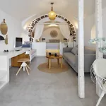 Filotera 4* Oia